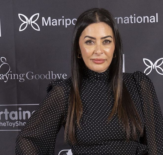 EastEnders star’s heartbreaking family death with devastating detail