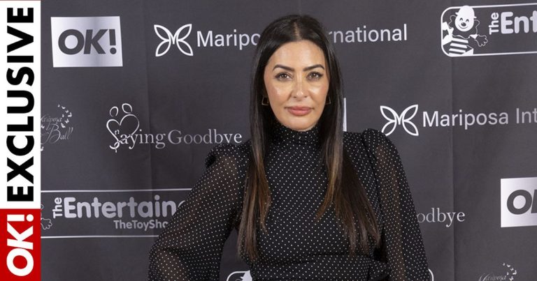 EastEnders star’s heartbreaking family death with devastating detail