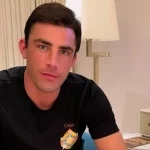 Jack Fincham breaks down as he shares the real reason he split from Dani Dyer
