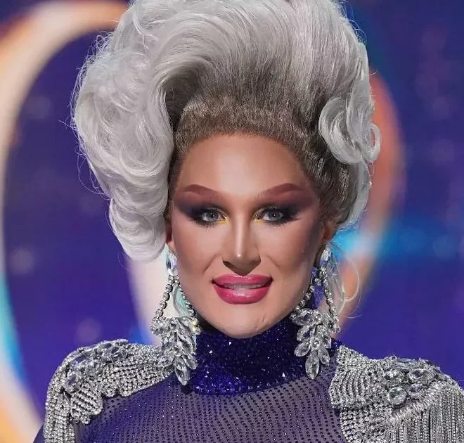 The Vivienne’s sister delivers heartbreaking update on drug addiction in first TV interview