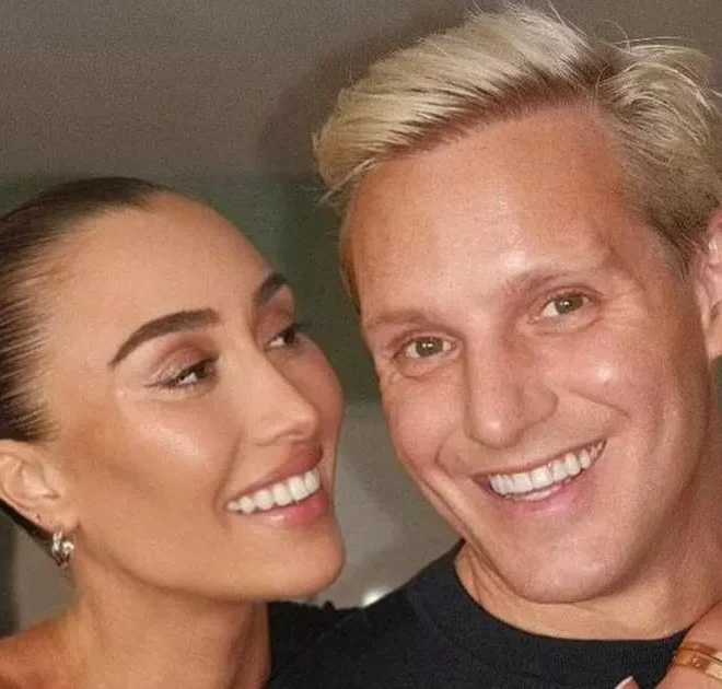 Inside Jamie Laing and Sophie Habboo’s marriage from bedroom confessions to heated rows