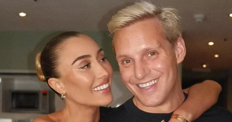 Inside Jamie Laing and Sophie Habboo’s marriage from bedroom confessions to heated rows
