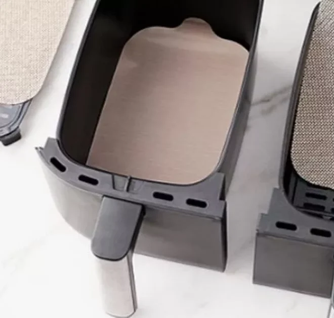 Never clean your air fryer again: The top liners for your best-loved kitchen device