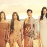 Nine-figure sum The Kardashians will get for Disney+ series – and how they’ll split it