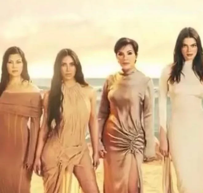 Nine-figure sum The Kardashians will get for Disney+ series – and how they’ll split it