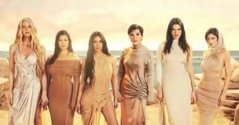 Nine-figure sum The Kardashians will get for Disney+ series – and how they’ll split it