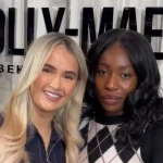 ‘I’m a Molly-Mae fan but one thing about her documentary disappointed me’