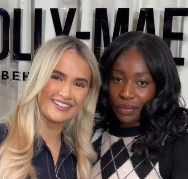 ‘I’m a Molly-Mae fan but one thing about her documentary disappointed me’