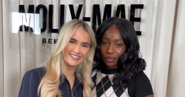 ‘I’m a Molly-Mae fan but one thing about her documentary disappointed me’