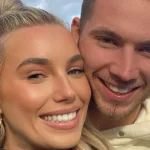 Love Island bombshell Ron Hall gets brutal reaction from ex Lana as he enters villa