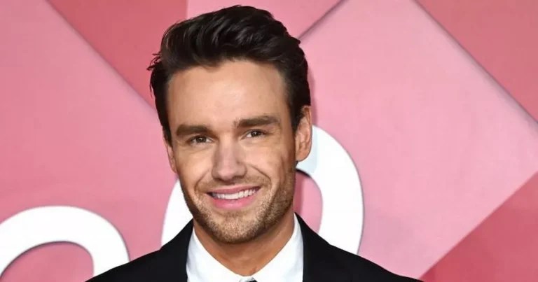 Liam Payne to appear in Netflix show in last TV appearance before death