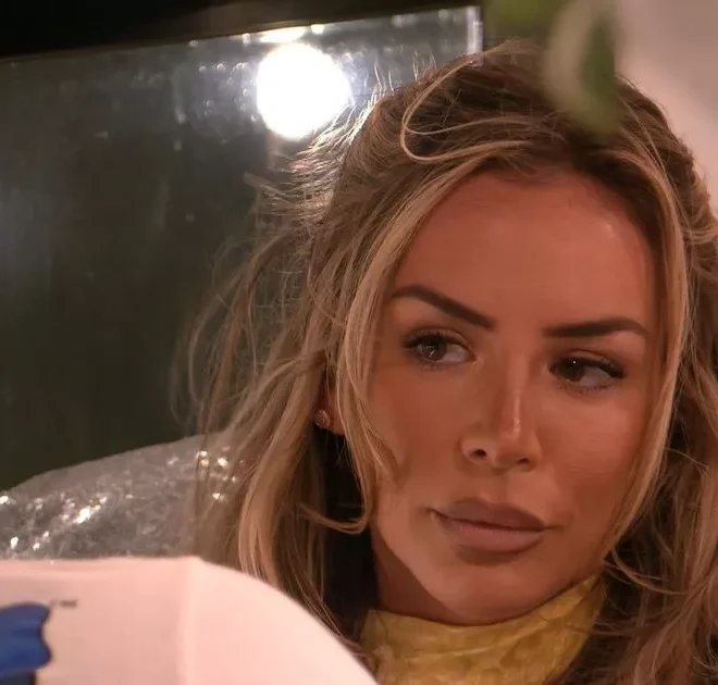 People think Love Island should be axed after ‘new low’ in ratings revealed