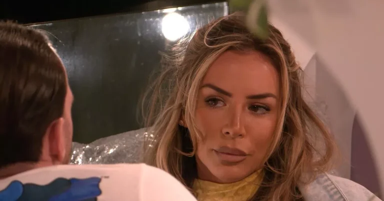 People think Love Island should be axed after ‘new low’ in ratings revealed