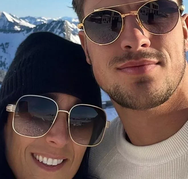 Love Island’s Luca’s mum wades into Grace row with savage swipe at Olivia Hawkins