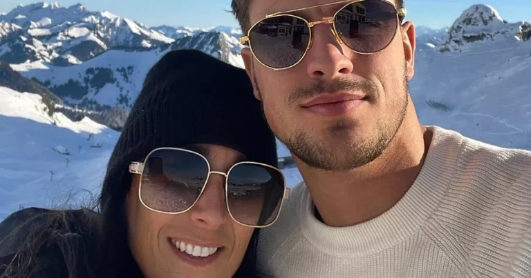 Love Island’s Luca’s mum wades into Grace row with savage swipe at Olivia Hawkins