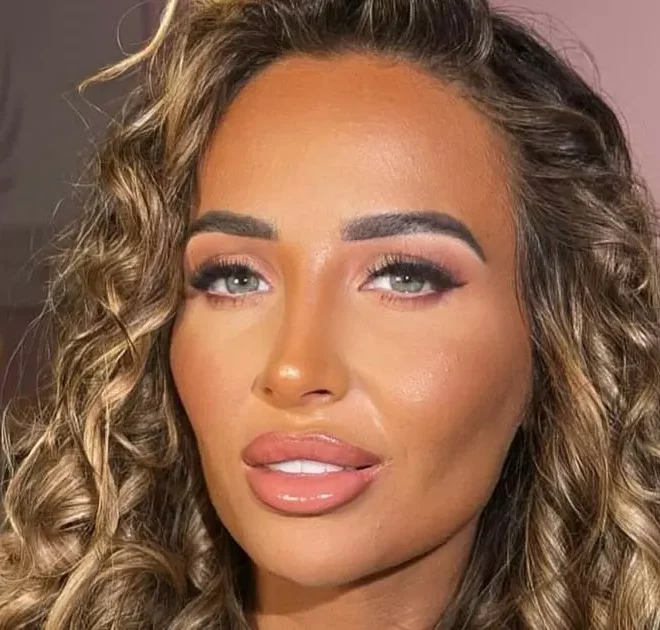 Love Island’s Nicole Samuel ‘healing’ after Ciaran split after turning down All Stars