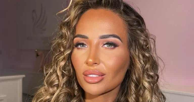 Love Island’s Nicole Samuel ‘healing’ after Ciaran split after turning down All Stars