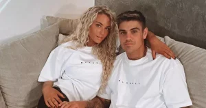 Love Island’s Lucie Donlan shares wedding update and secret ‘dream’ project plans