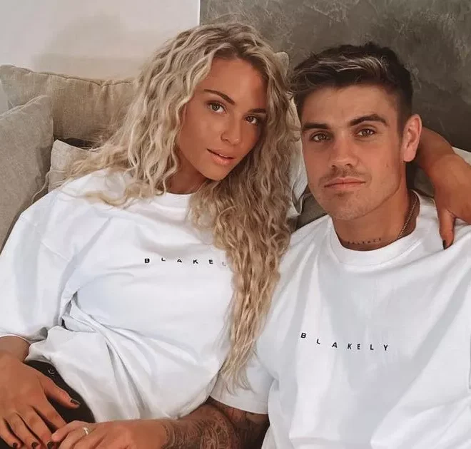 Love Island’s Lucie Donlan shares wedding update and secret ‘dream’ project plans