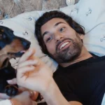 Married At First Sight UK groom Luke Debono’s life now including work on pizza perfume