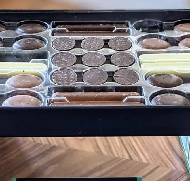 Marks & Spencer reveals the ‘mind-blowing’ new Christmas biscuits we all want to try