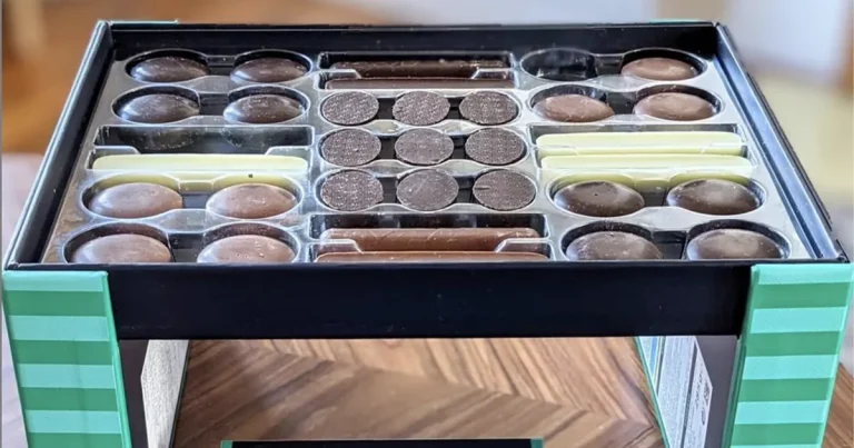 Marks & Spencer reveals the ‘mind-blowing’ new Christmas biscuits we all want to try