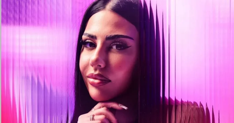 Who is Mandi Vakili? Meet Netflix’s Sidemen Inside contestant with family ties to Love Island