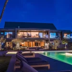 Inside the Love Island villa in South Africa you can rent from £319 per night