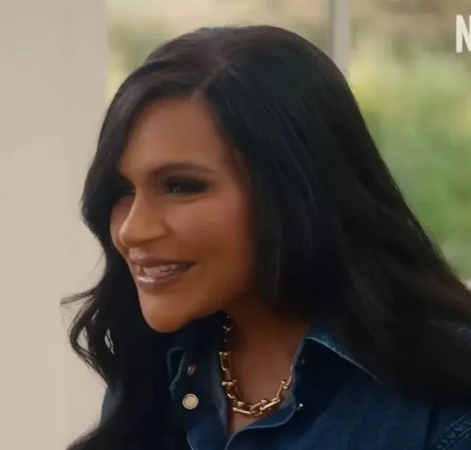 Inside Meghan Markle’s pal Mindy Kaling’s life – tragic loss to complicated co-star romance