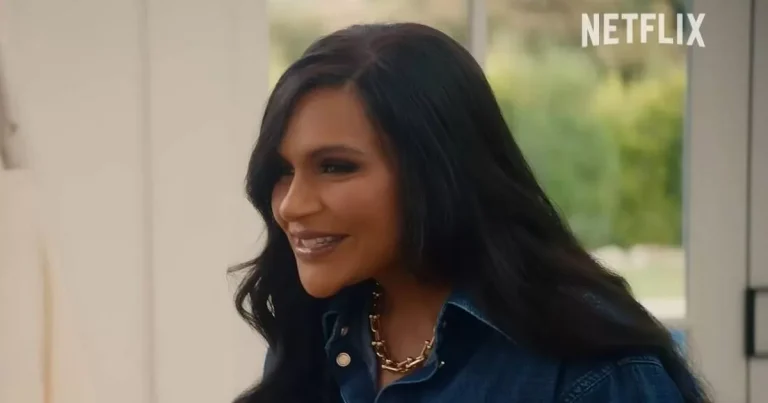 Inside Meghan Markle’s pal Mindy Kaling’s life – tragic loss to complicated co-star romance