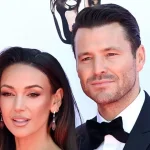 Michelle Keegan breaks silence after baby daughter’s birth with sweet pic and update