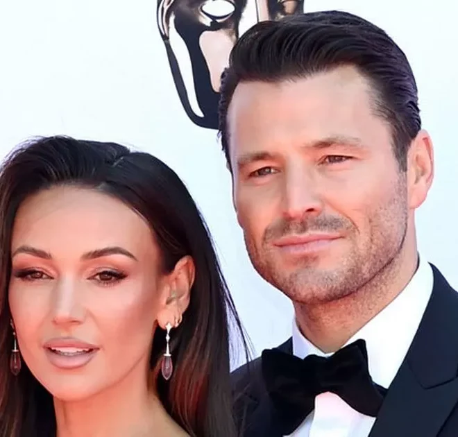 Michelle Keegan breaks silence after baby daughter’s birth with sweet pic and update