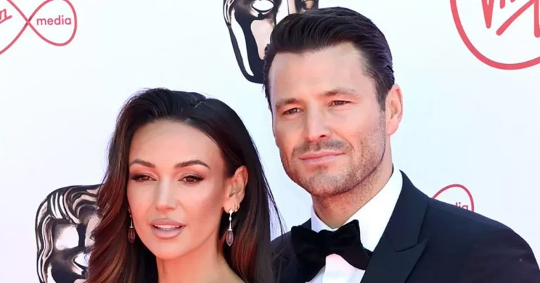 Michelle Keegan breaks silence after baby daughter’s birth with sweet pic and update