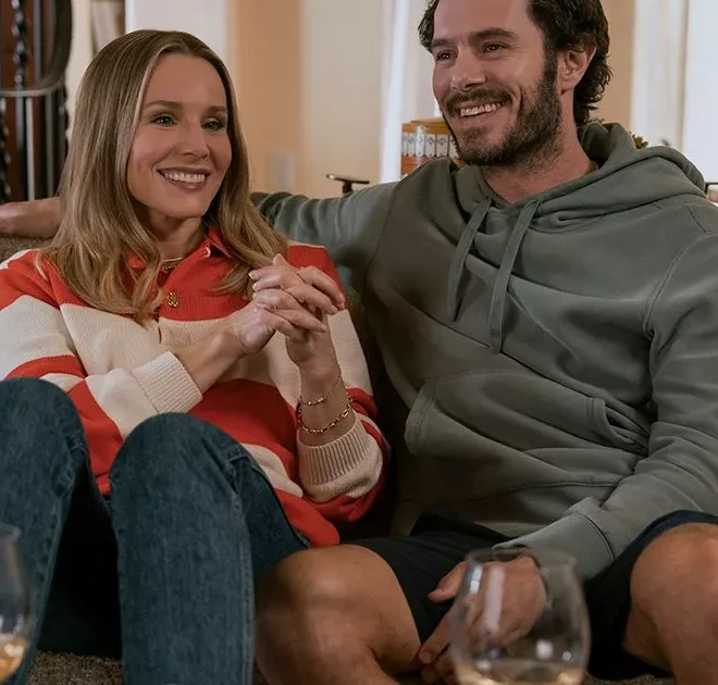 Netflix series Nobody Wants This adds Gossip Girl legend in major role for season 2