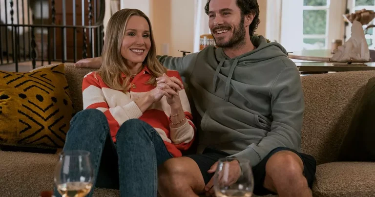 Netflix series Nobody Wants This adds Gossip Girl legend in major role for season 2