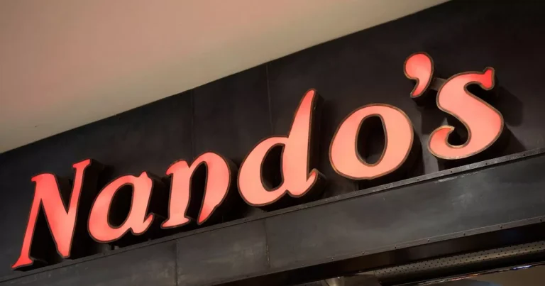 Nando’s is giving away FREE bottles of PERi-PERi sauce to people named David this weekend
