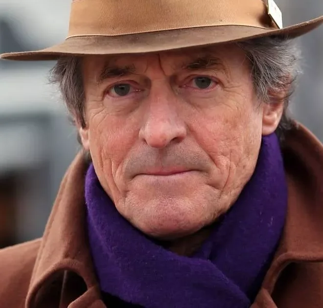 A Cruel Love star Nigel Havers’ amazing real-life link to Ruth Ellis