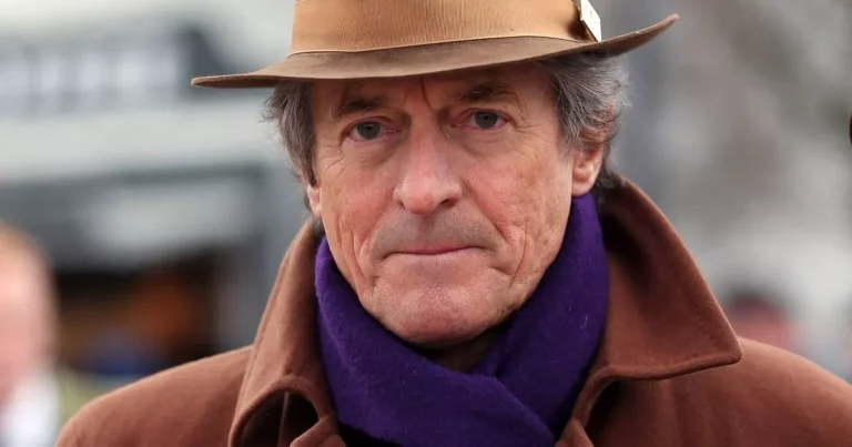 A Cruel Love star Nigel Havers’ amazing real-life link to Ruth Ellis