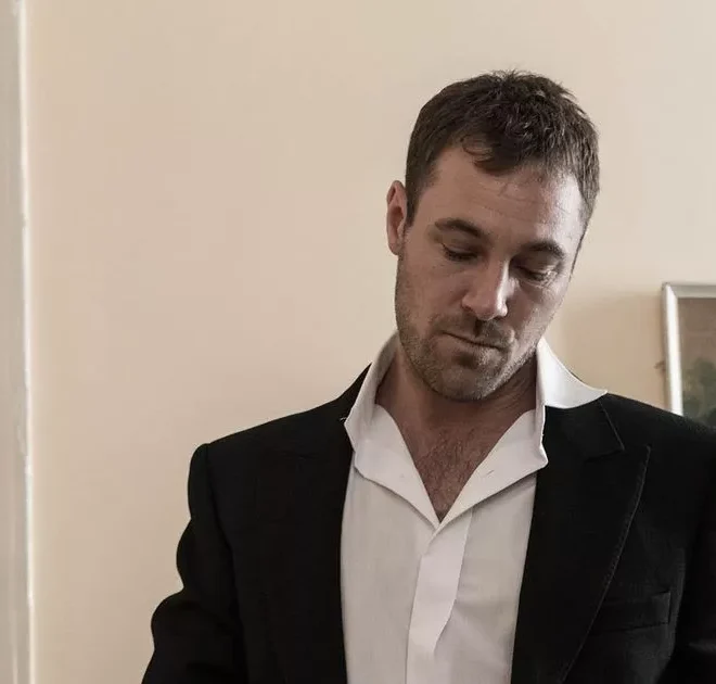 Inside Coronation Street Mark Baylis’ life off-screen as Rob Donovan life hangs in balance