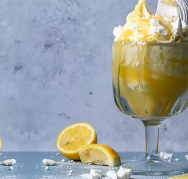 Grab your digital voucher for a FREE Ice-Cream Sundae at your local Harvester