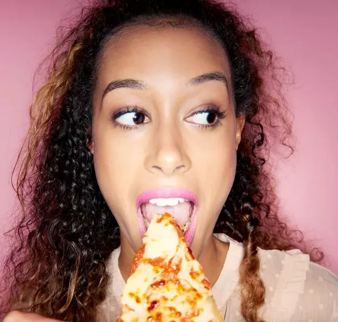 You could win £1000 worth of pizza if you find a ‘golden dough ball’ in nationwide treasure hunt