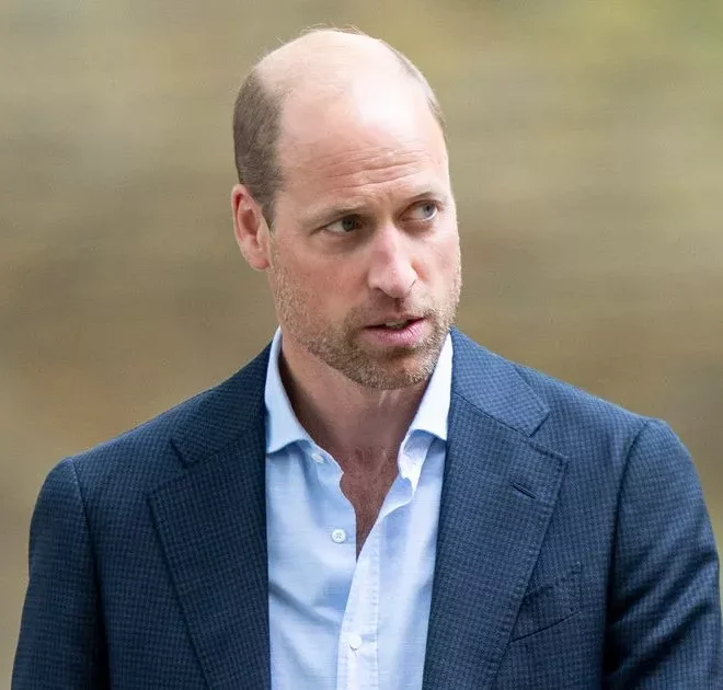 Prince William’s ‘lonely’ two months after splitting from Kate Middleton