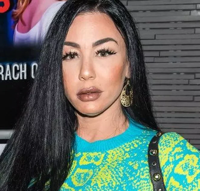 Mob Wives star Natalie DiDonato ‘found’ after being reported missing
