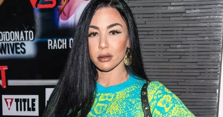Mob Wives star Natalie DiDonato ‘found’ after being reported missing