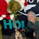 ‘I watched Universal Orlando Resort transform into the most magical place on earth’