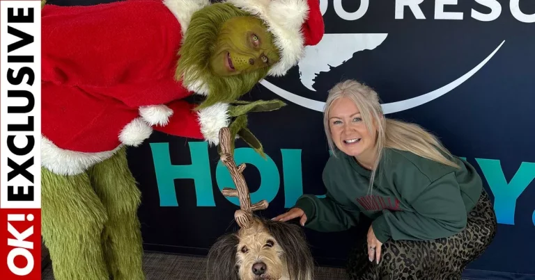 ‘I watched Universal Orlando Resort transform into the most magical place on earth’