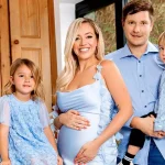 Kelsey Parker is pregnant! Star’s baby joy with partner Will as she says Tom’s ‘given his blessing’