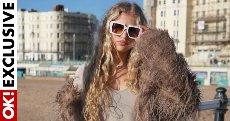 Princess Andre set to be the ‘next Kylie Jenner’ with huge new reality TV show