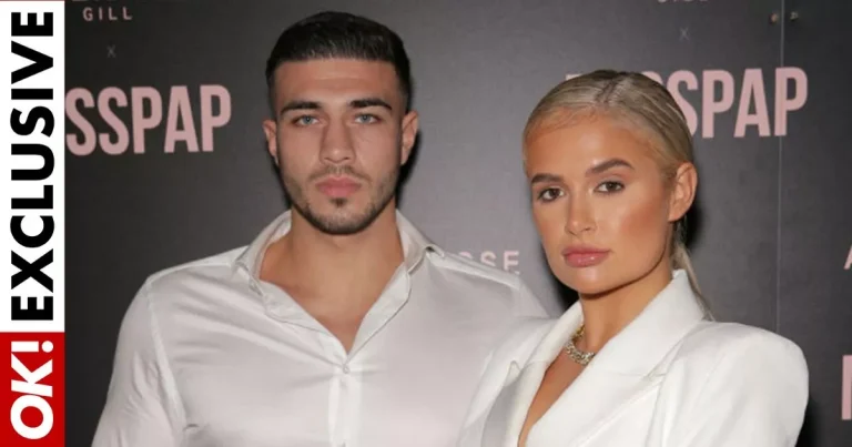 Molly-Mae ‘never stopped loving’ Tommy – but has one rule if they’re to reunite