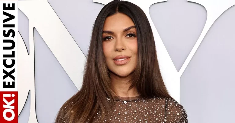 Ekin-Su opens up on life outside of Love Island with Curtis and brutal comparison to Davide